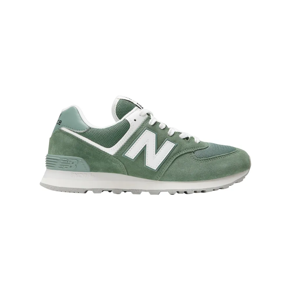 New Balance 574 U574FGG / grün