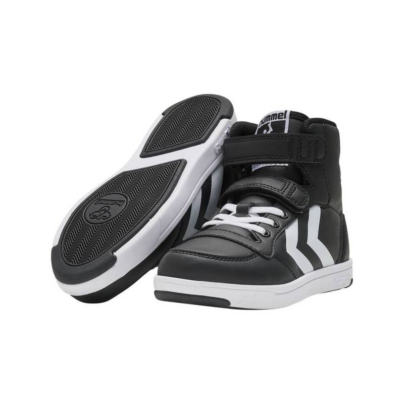 hummel STADIL LIGHT QUICK HIGH JR Sneaker Kinder