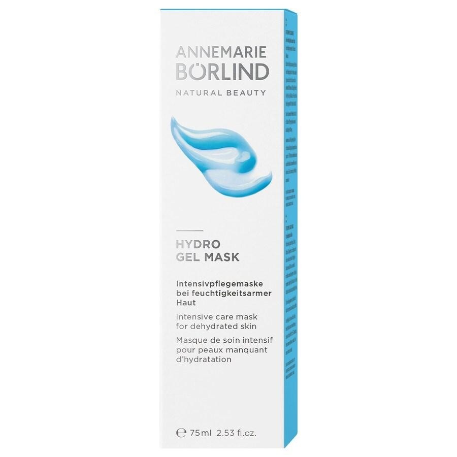 Hydro Gel Mask