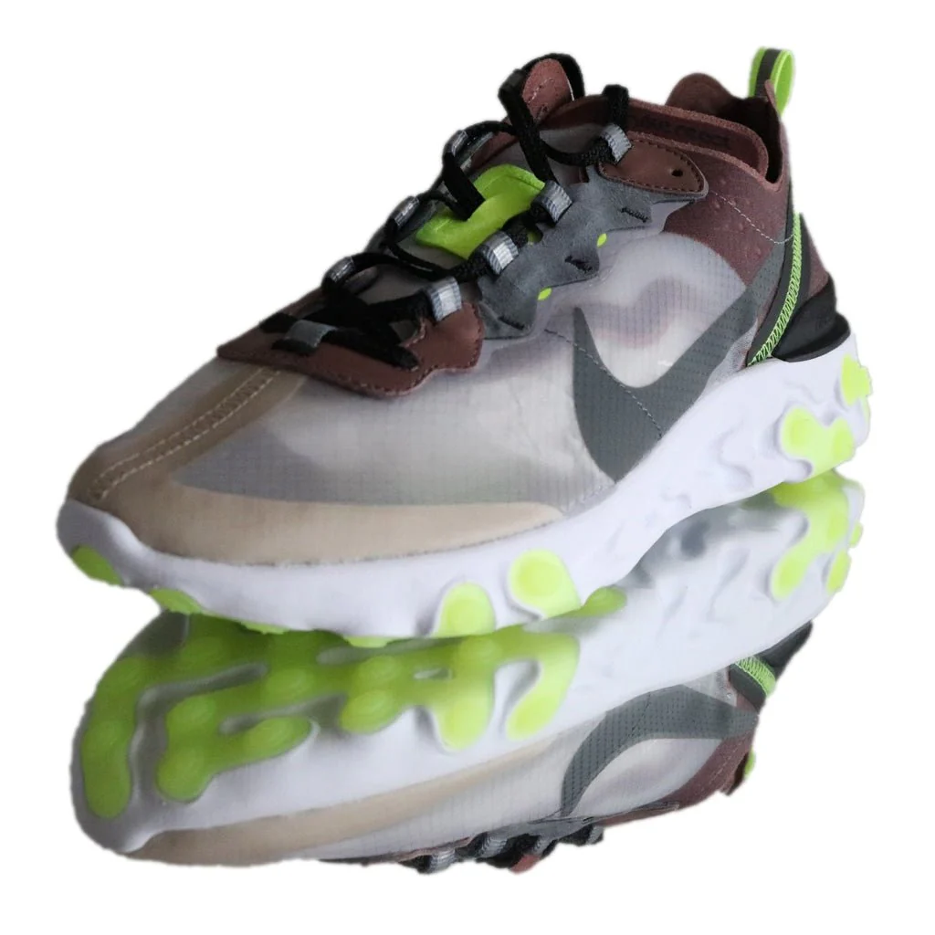 React Element 87 Desert Sand
