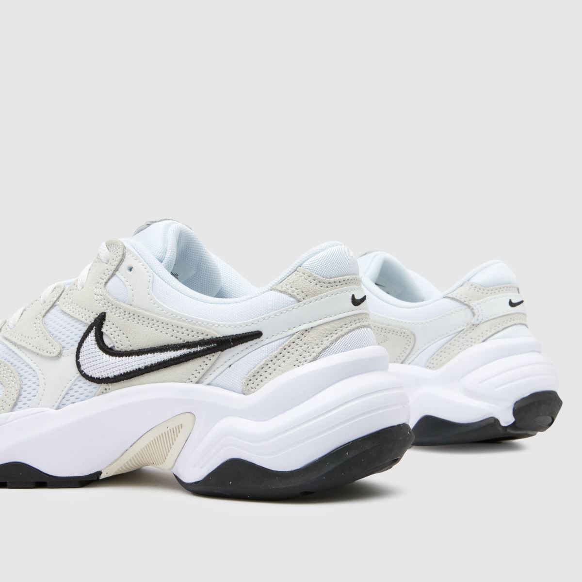 Nike AL8 fehér sportcipő