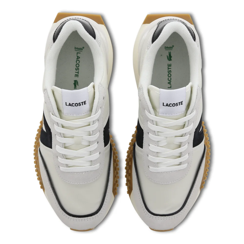 Lacoste L spin Deluxe 745SFA0017147 / weiss