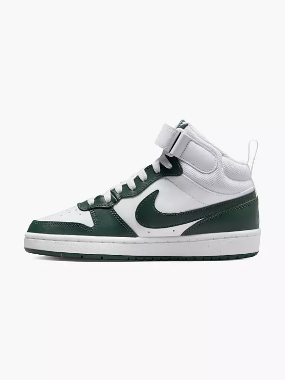 Nike Hoher Sneaker COURT BOROUGH MID 2 (GS)