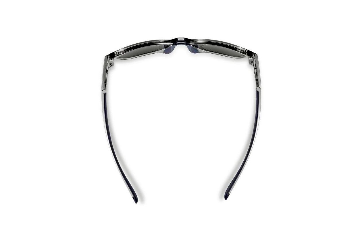 Julbo Spark Grau - Multilayer Rosa