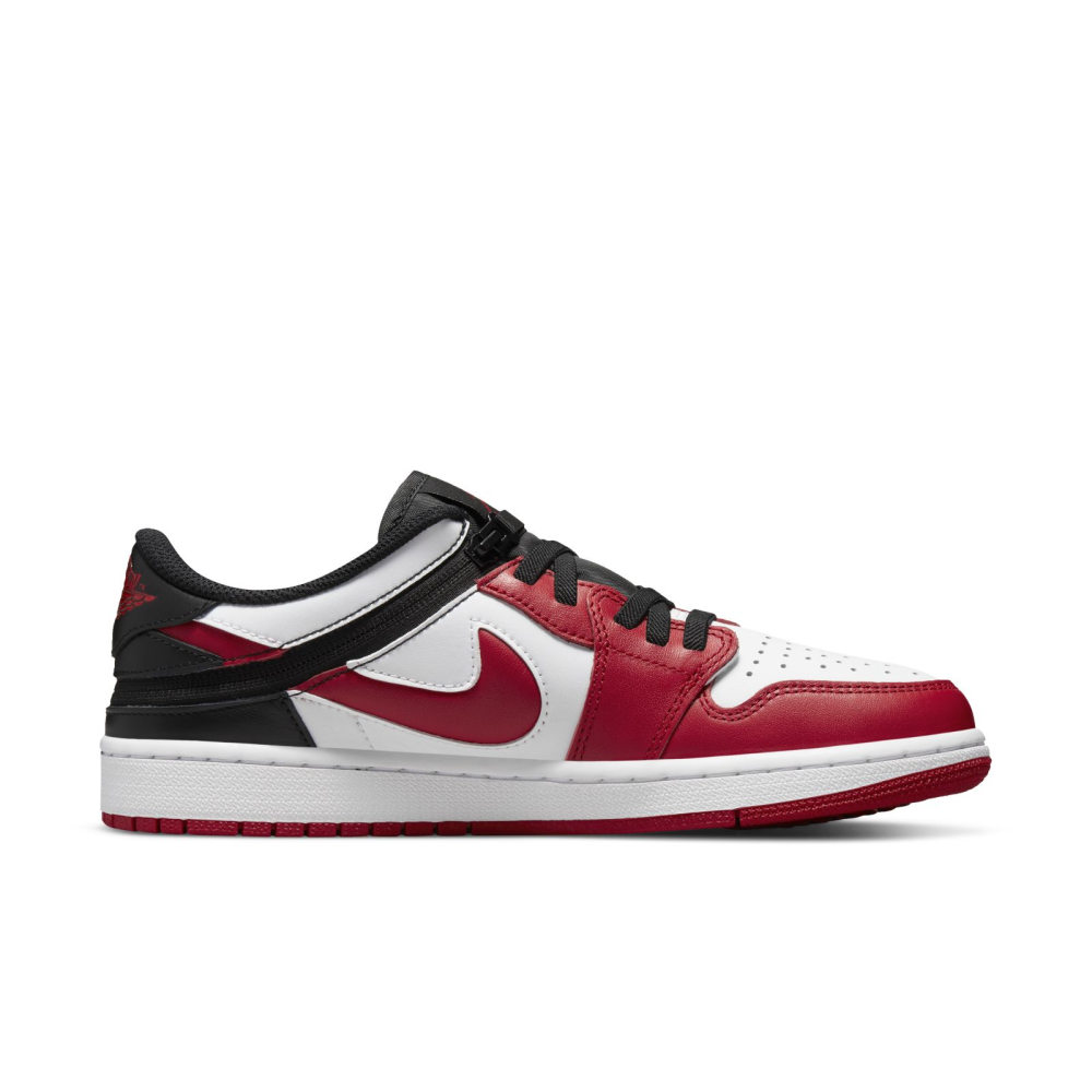 NIKE JORDAN 1 Low FlyEase DM1206-163 / weiss
