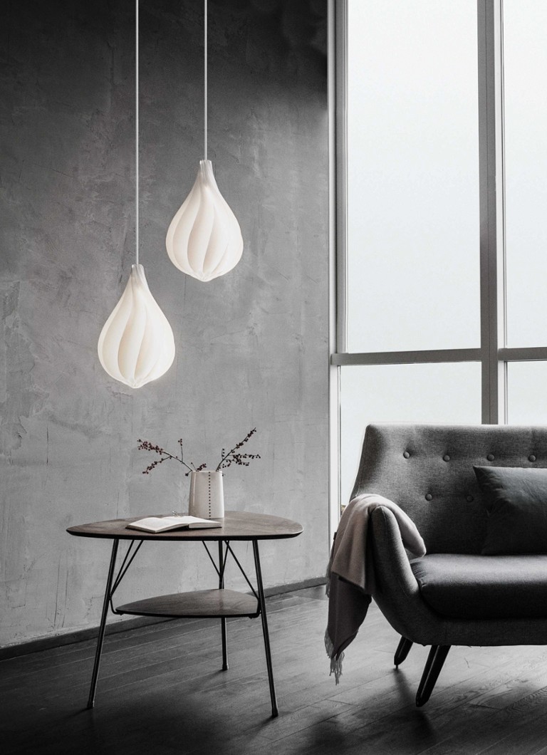 Lampă suspendată Umage Alva mini 35 x Ø20,5 cm