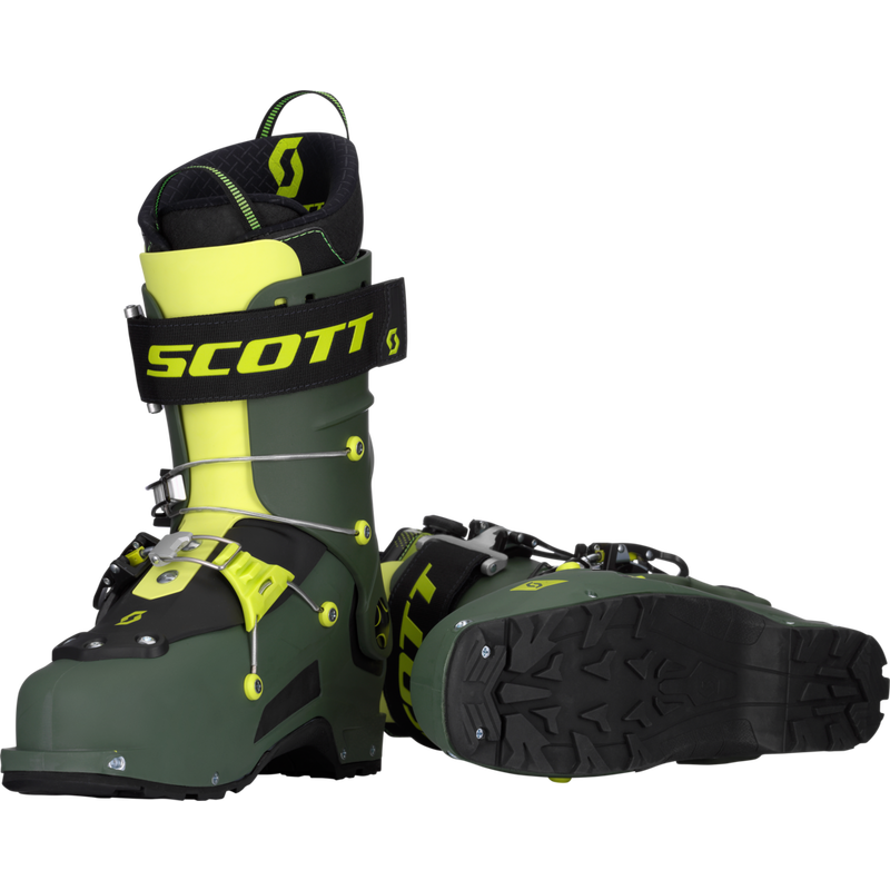 SCOTT Freeguide Carbon Tourenskischuhe