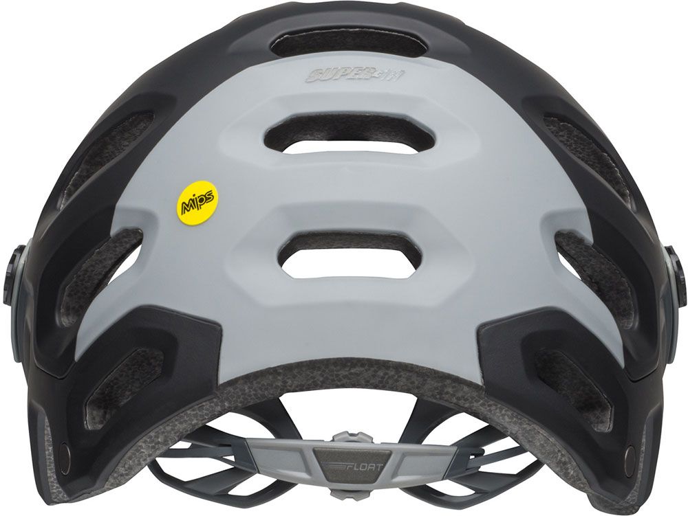 Bell Super 3R MIPS - Fullface Helm kaufen | Bike-Discount