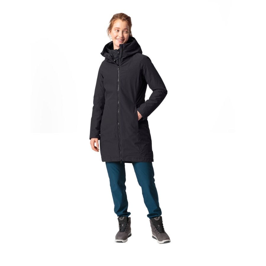 Annecy III 3-in-1 Mantel Damen
