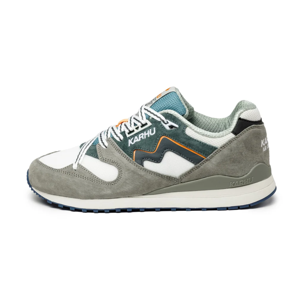 Karhu Synchron Classic F802675 / grün