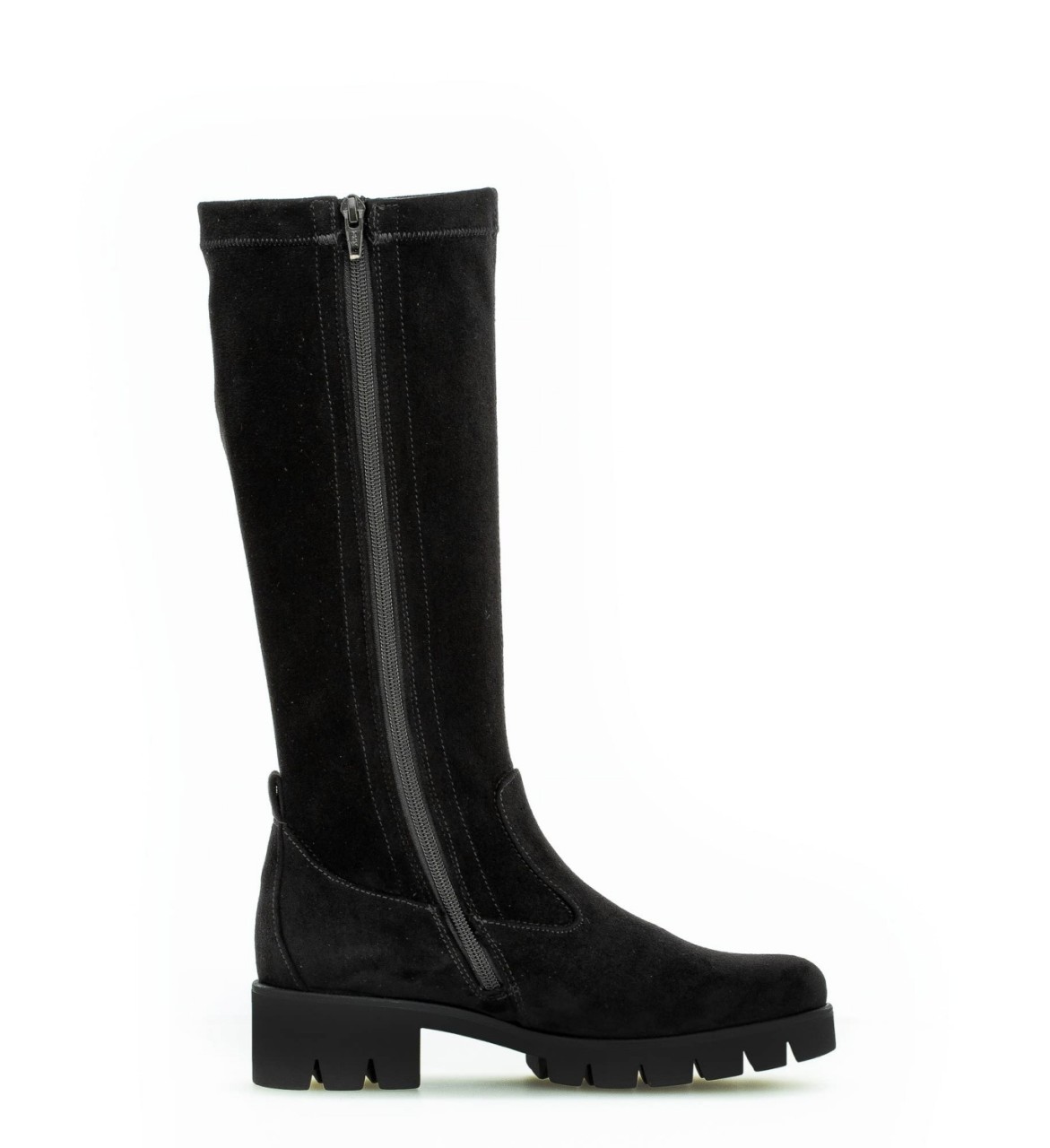 GABOR Stiefel schwarz