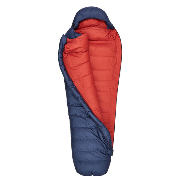 CLASSIC ECO 1000 - REGULAR - Daunenschlafsack