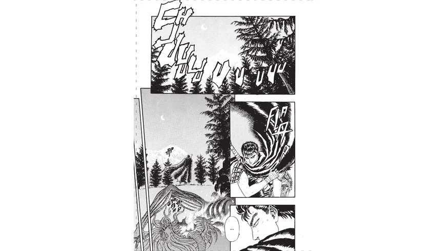 Berserk: Ultimative Edition 01