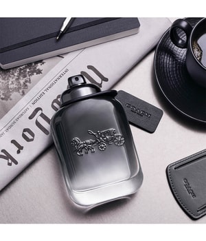 Coach Men Eau de Toilette 100 ml