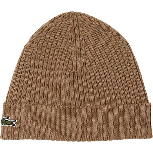 Lacoste Herren Wollmütze
