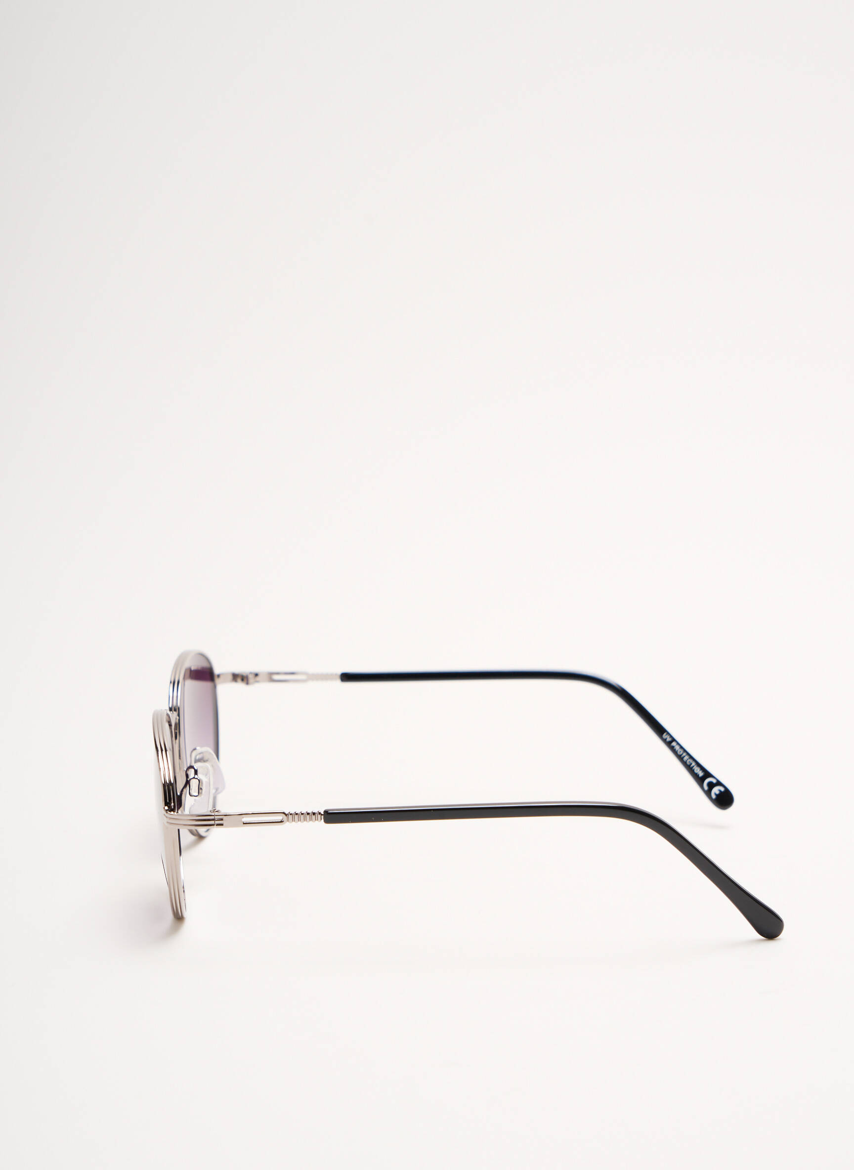City Vision Eyewear Lunettes De Soleil Femme couleur noir