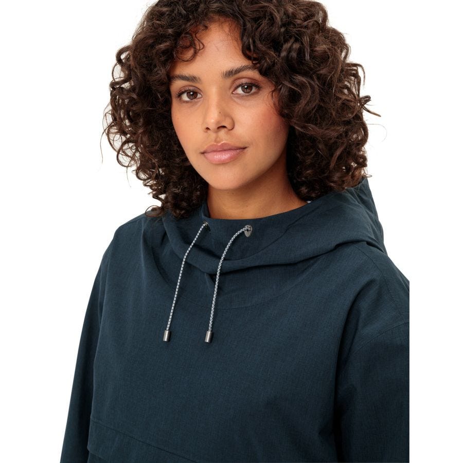 Mineo Anorak Damen