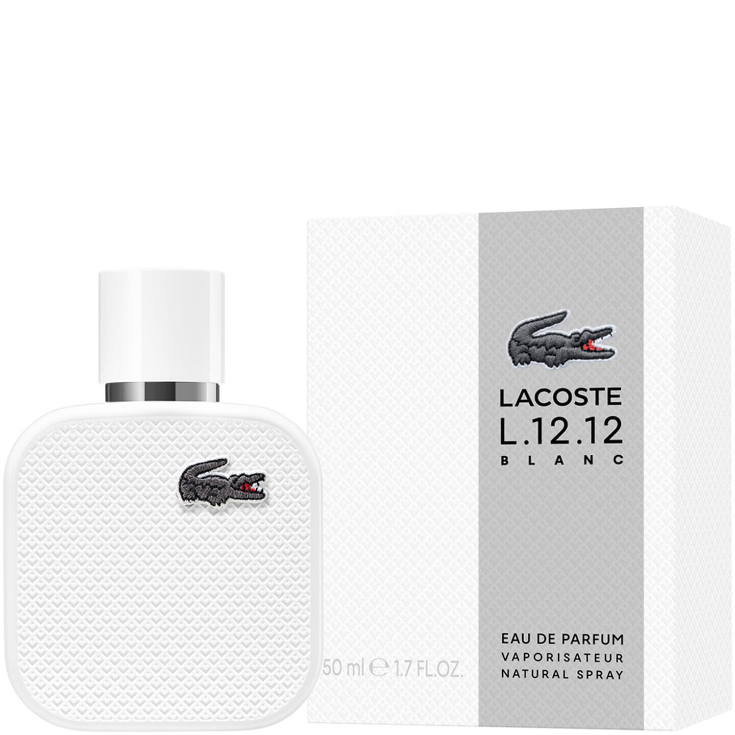 Lacoste L.12.12 Blanc Eau de Parfum