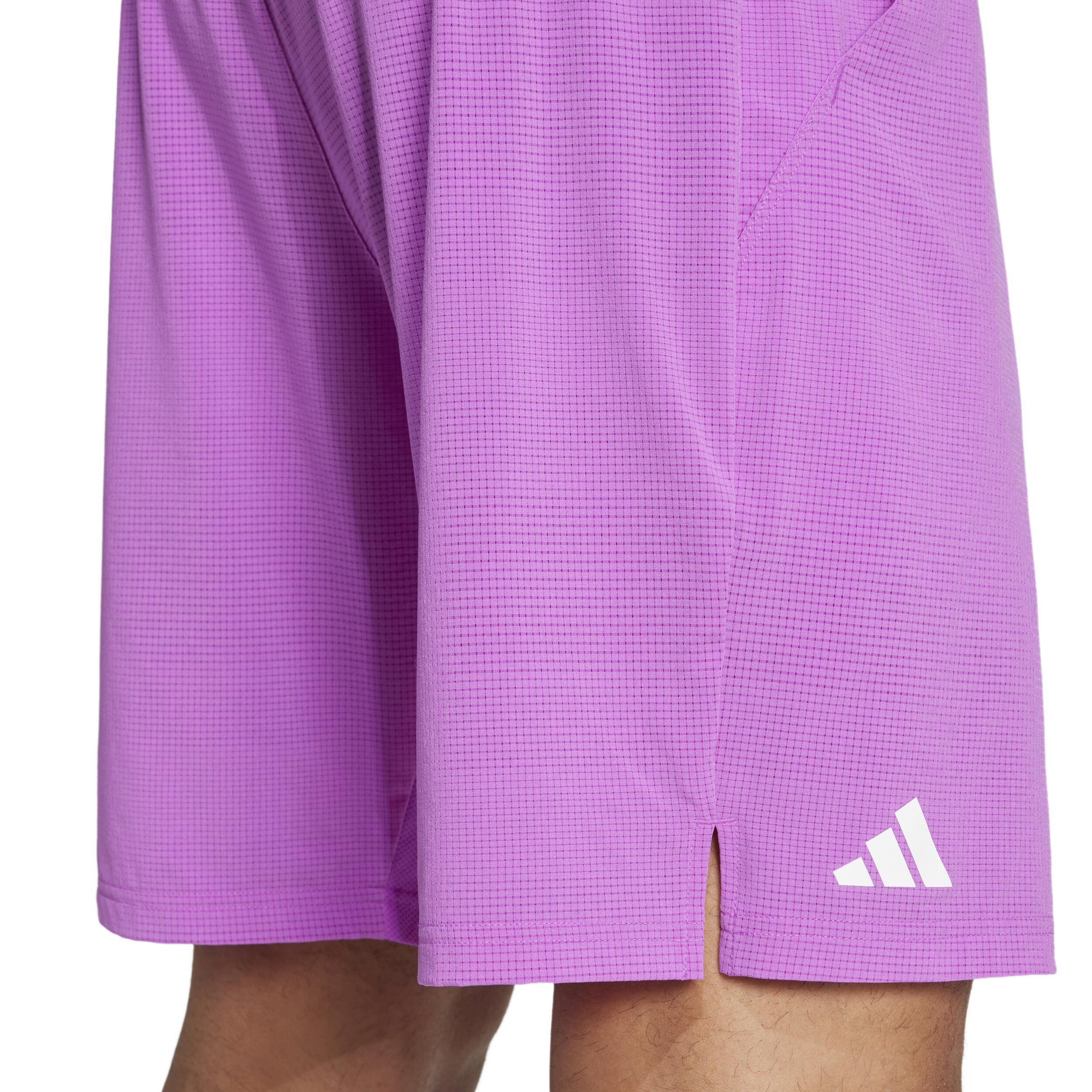 Ergo Shorts Herren - Berry
