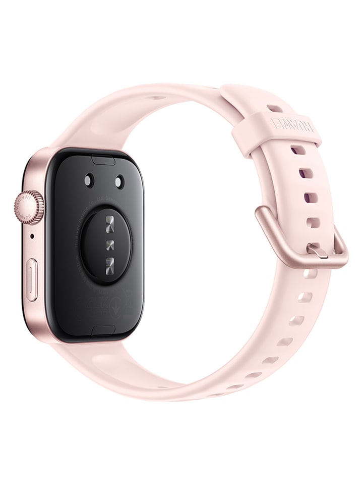 Huawei Smartwatch Watch Fit 3 Solo-B09S Pink in pink günstig kaufen onesize