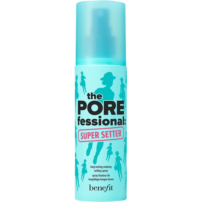 The PoreFessional Super Setting Spray