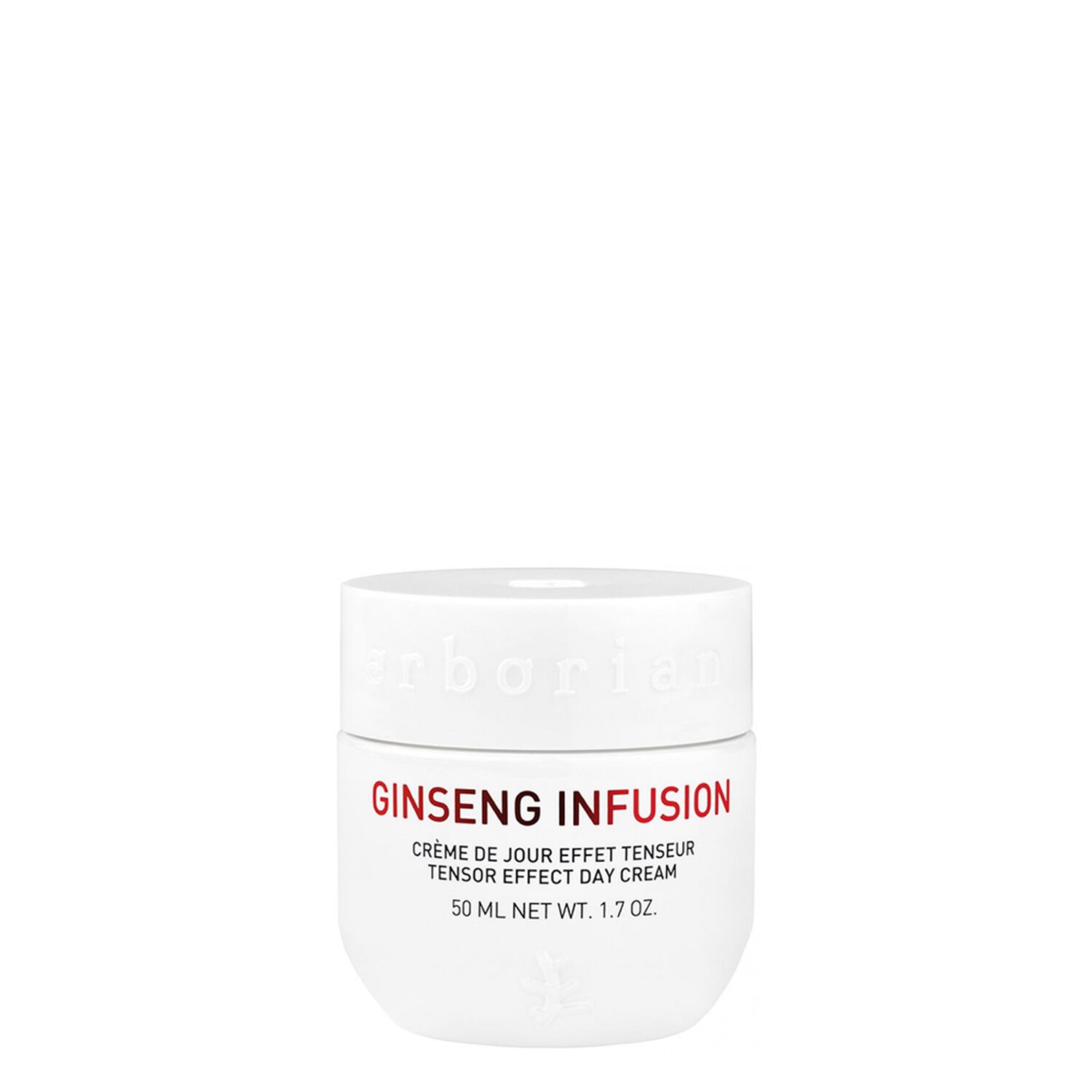 Erborian Ginseng Infusion Crème de Jour Effet Tenseur 50 ml