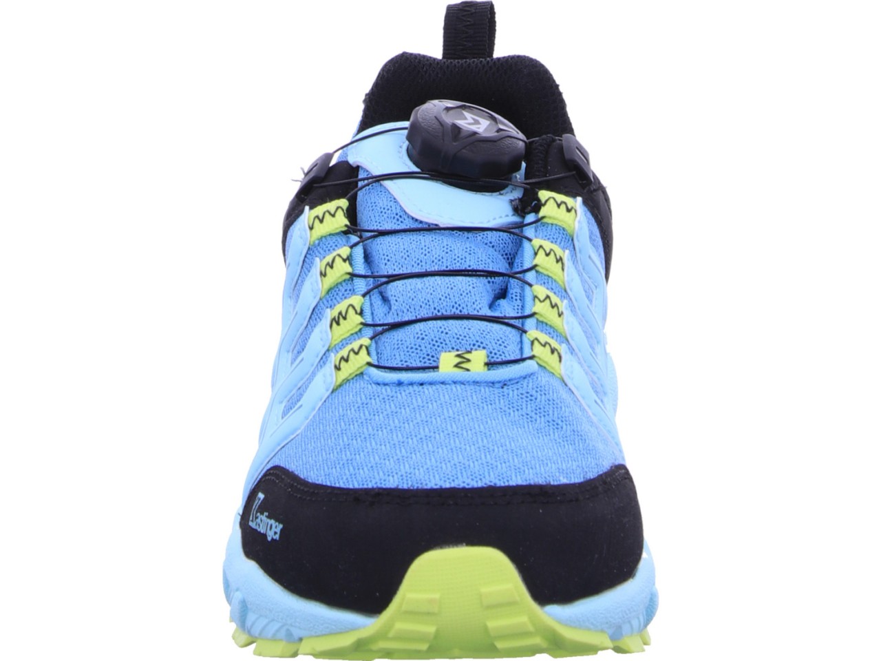 KASTINGER Trekkingschuhe blau Tallaas