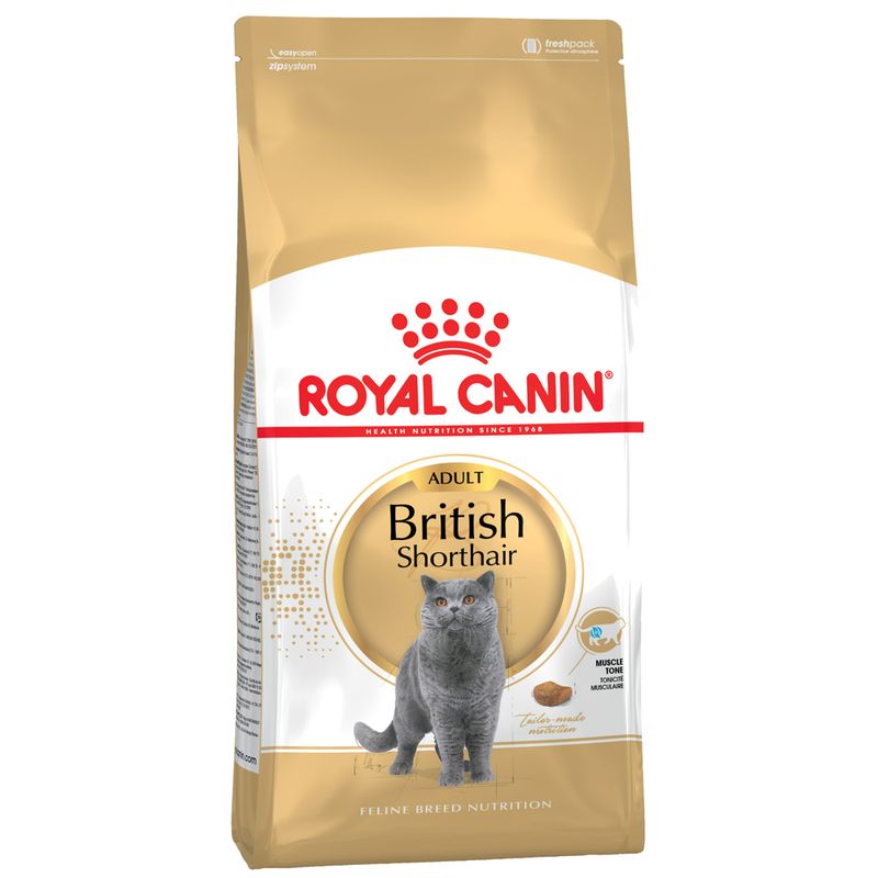 2 x 2 kg Royal Canin Katzenfutter online kaufen