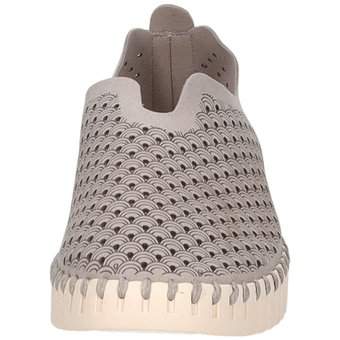 ILSE JACOBSEN Tulip3275 Slipper in grau