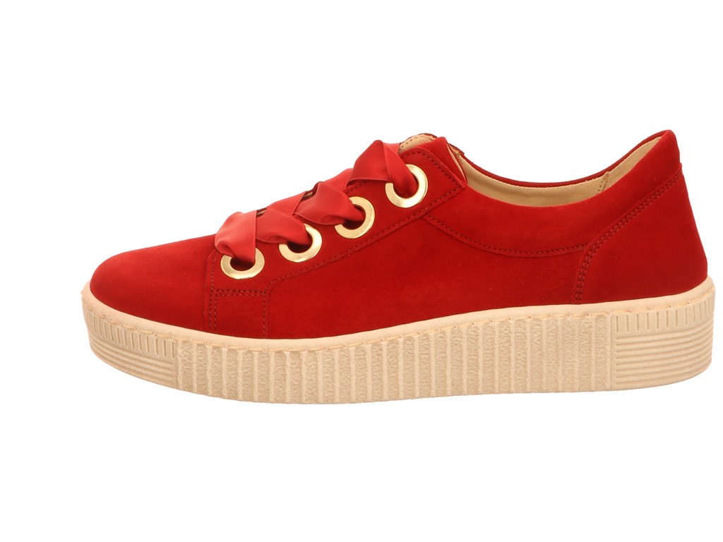 GABOR Sneaker rot