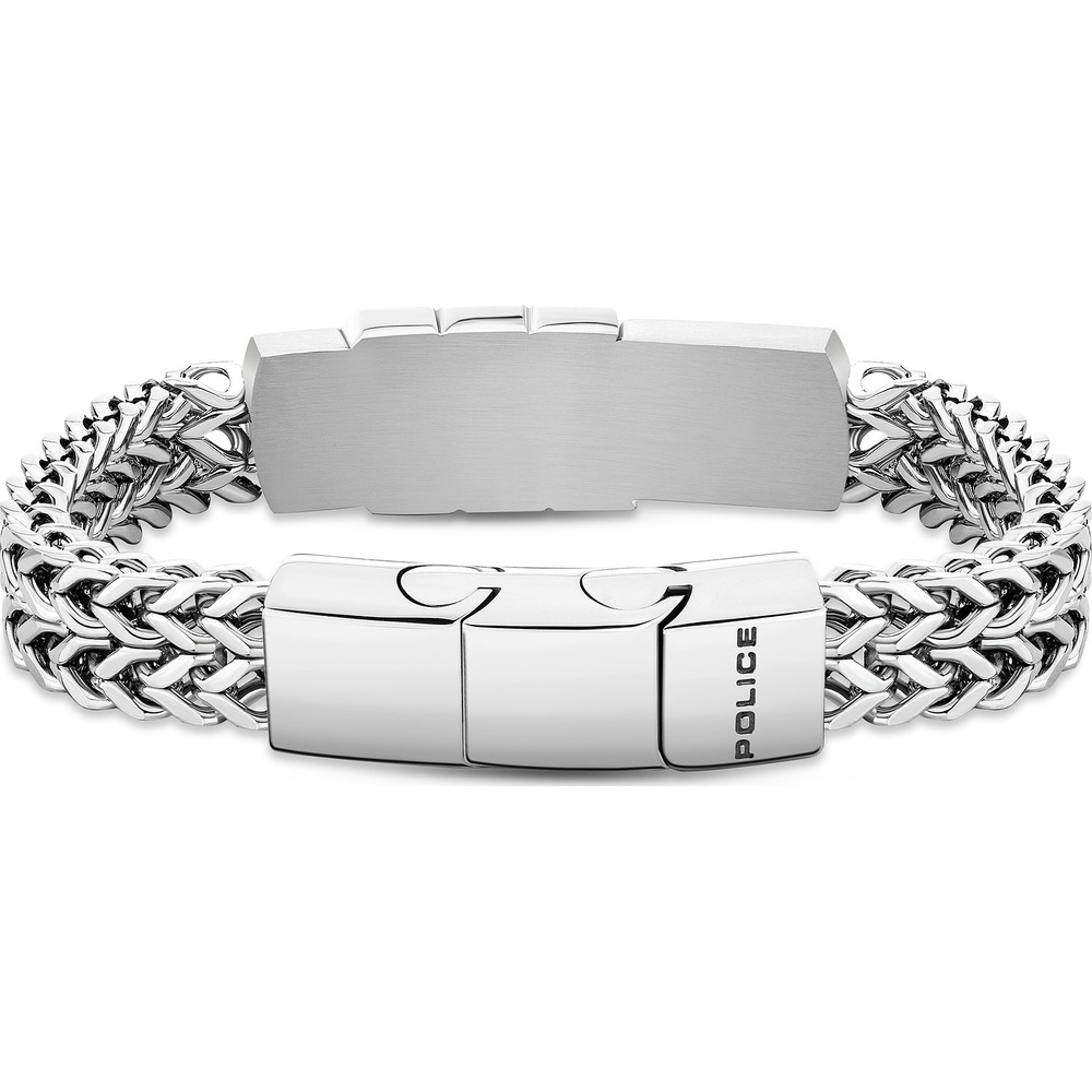 Police Bracelet Métal Bracelet