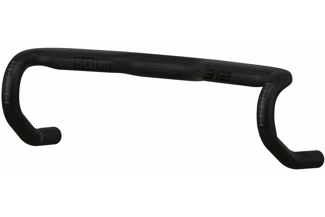 SQlab Lenker 312 R Carbon Road, 31,8 mm