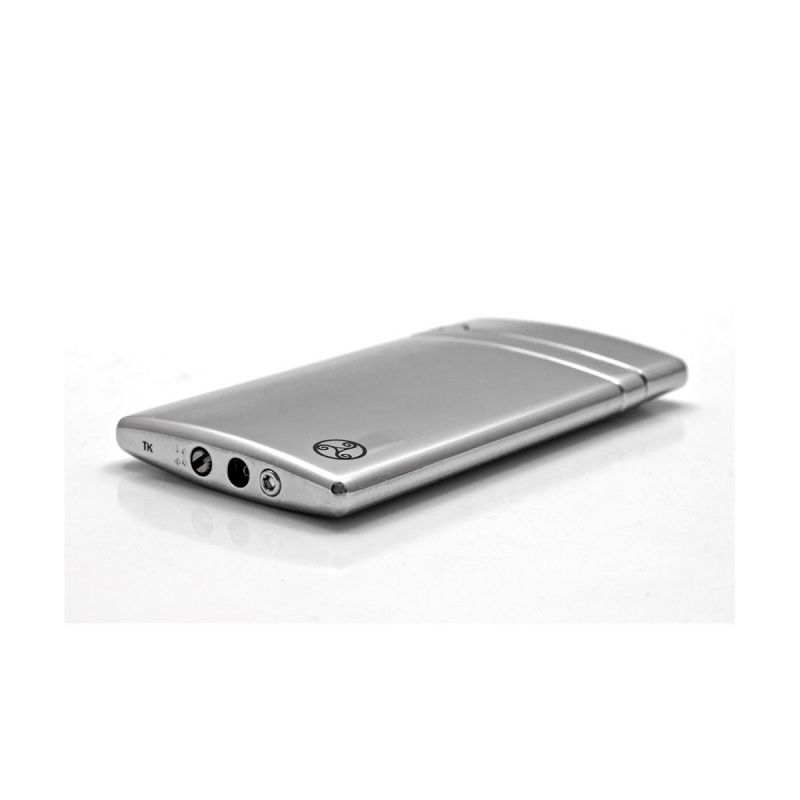 Rattrays Alfie Chrome Zigarettenanzünder