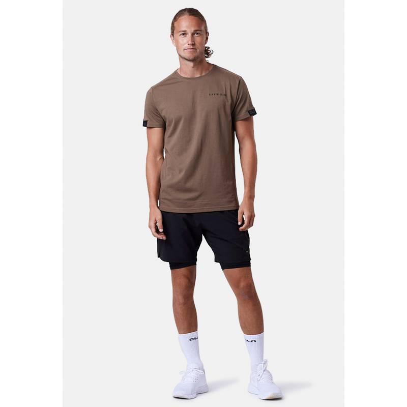 CLN Athletics Wolf Funktionsshirt Herren