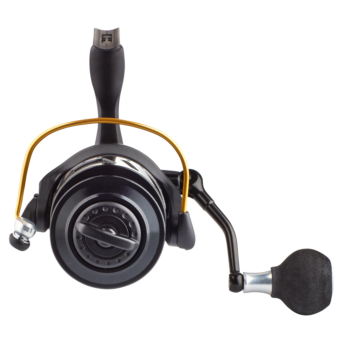 Kogha Stationärrolle Catspin Mordex