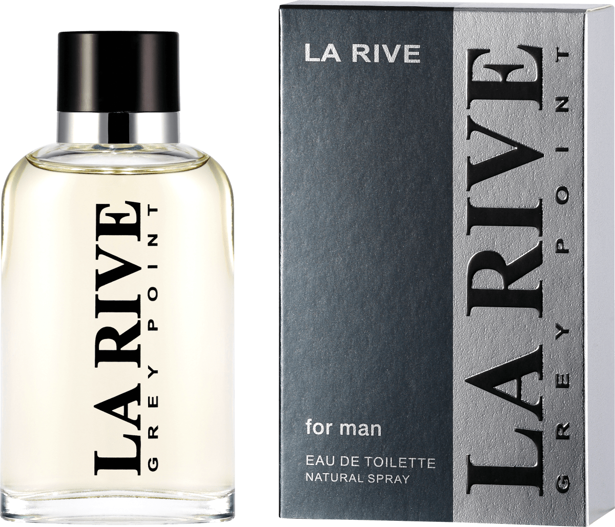 Grey point  Eau de Toilette, 90 ml
