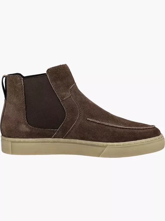 Rieker Herren Chelsea Boots
