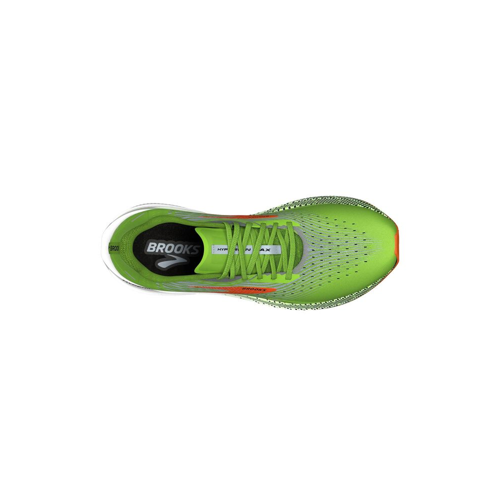 Brooks Hyperion Max 110390-1D-308 / grün
