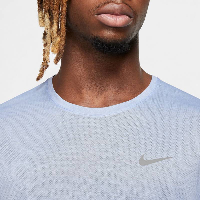 Nike Miler Funktionsshirt Herren
