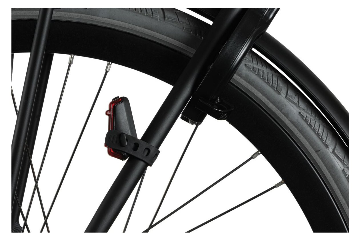 AXA DWN 70/DWN USB Rear Signal Set