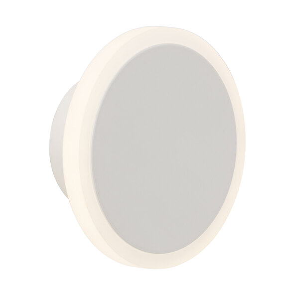 LED-Wand- und Deckenleuchte Mala 7 W 740 lm