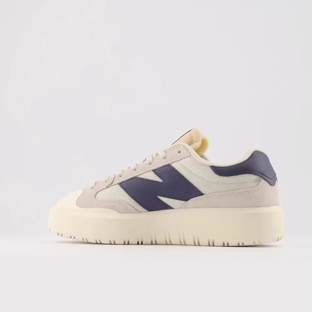 New Balance CT302 CT302RC / grau