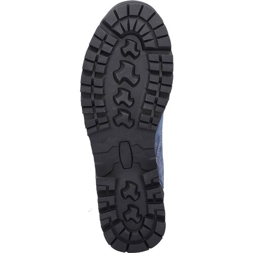 DAMEN TREKKINGHALBSCHUHE ALCOR 2 0 LOW WMN TREKKING SHOE WP