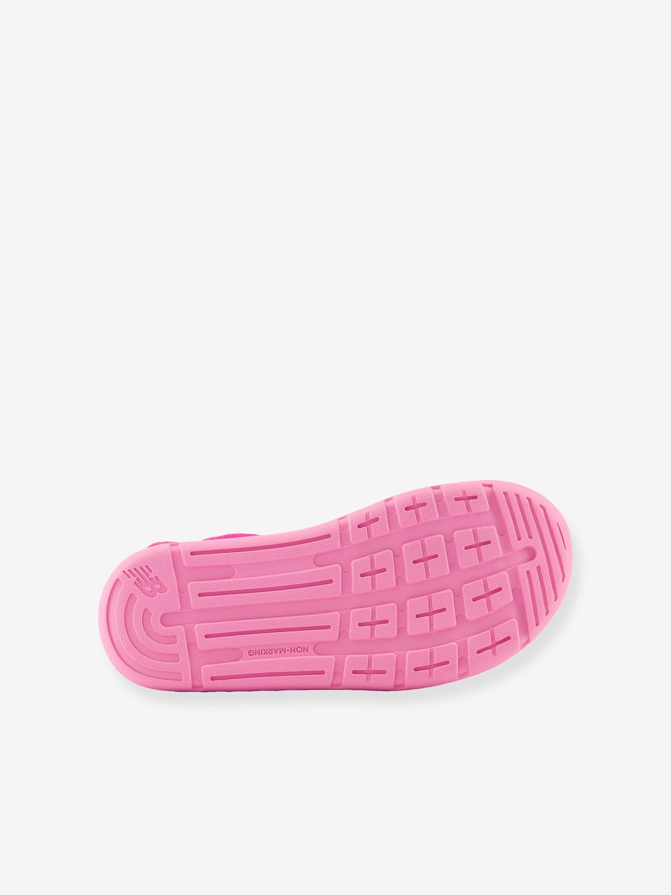 Sandales enfant YOCRSRAE/IOCRSRAE NEW BALANCE® rose