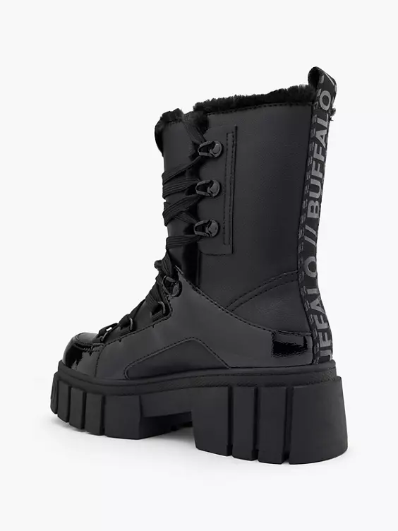 Buffalo Schnürboots