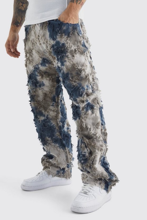 Camouflage Hose