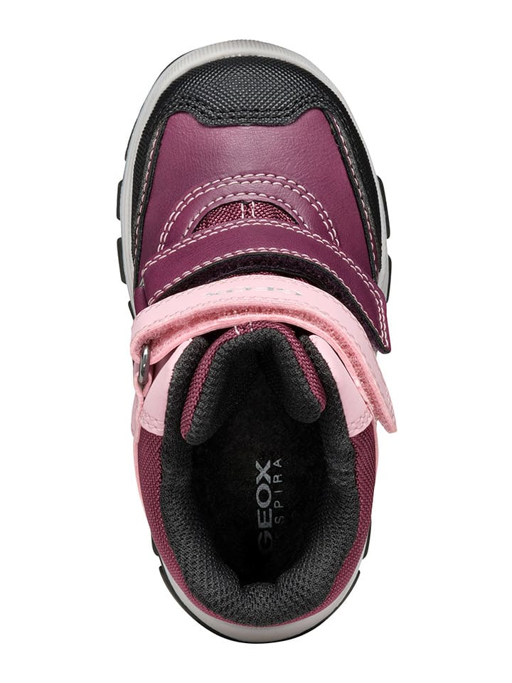 Geox Boots 