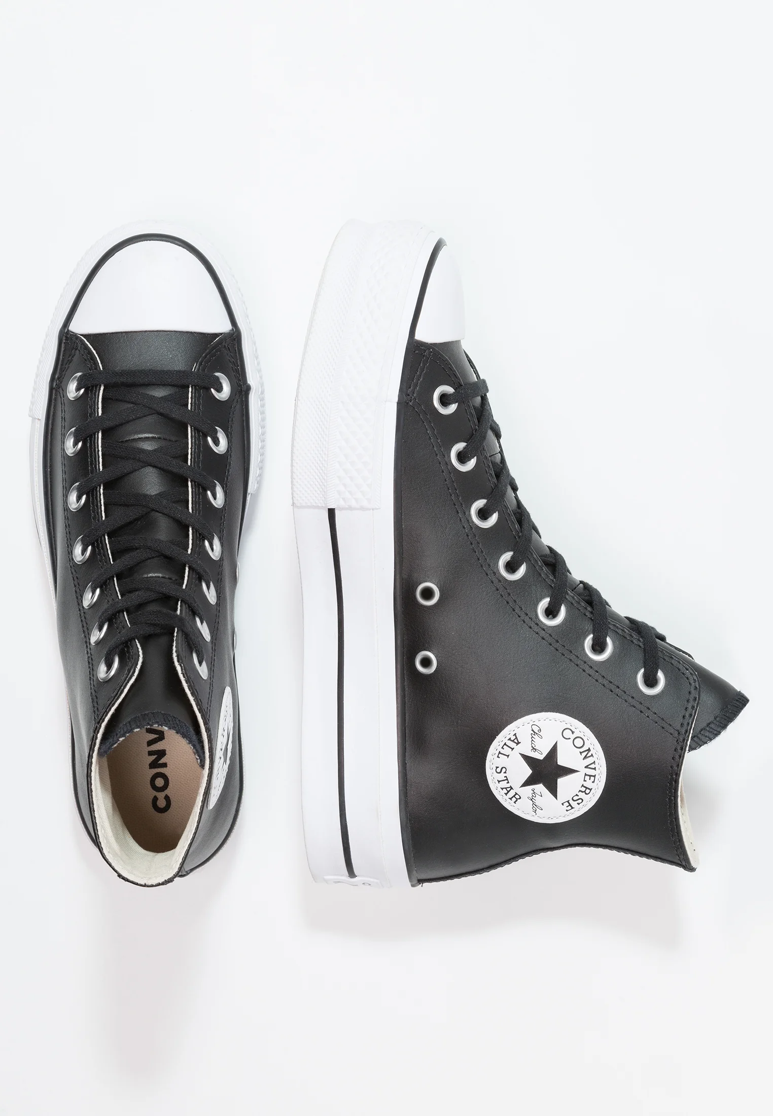 Converse CHUCK TAYLOR ALL STAR LIFT - Zapatillas altas