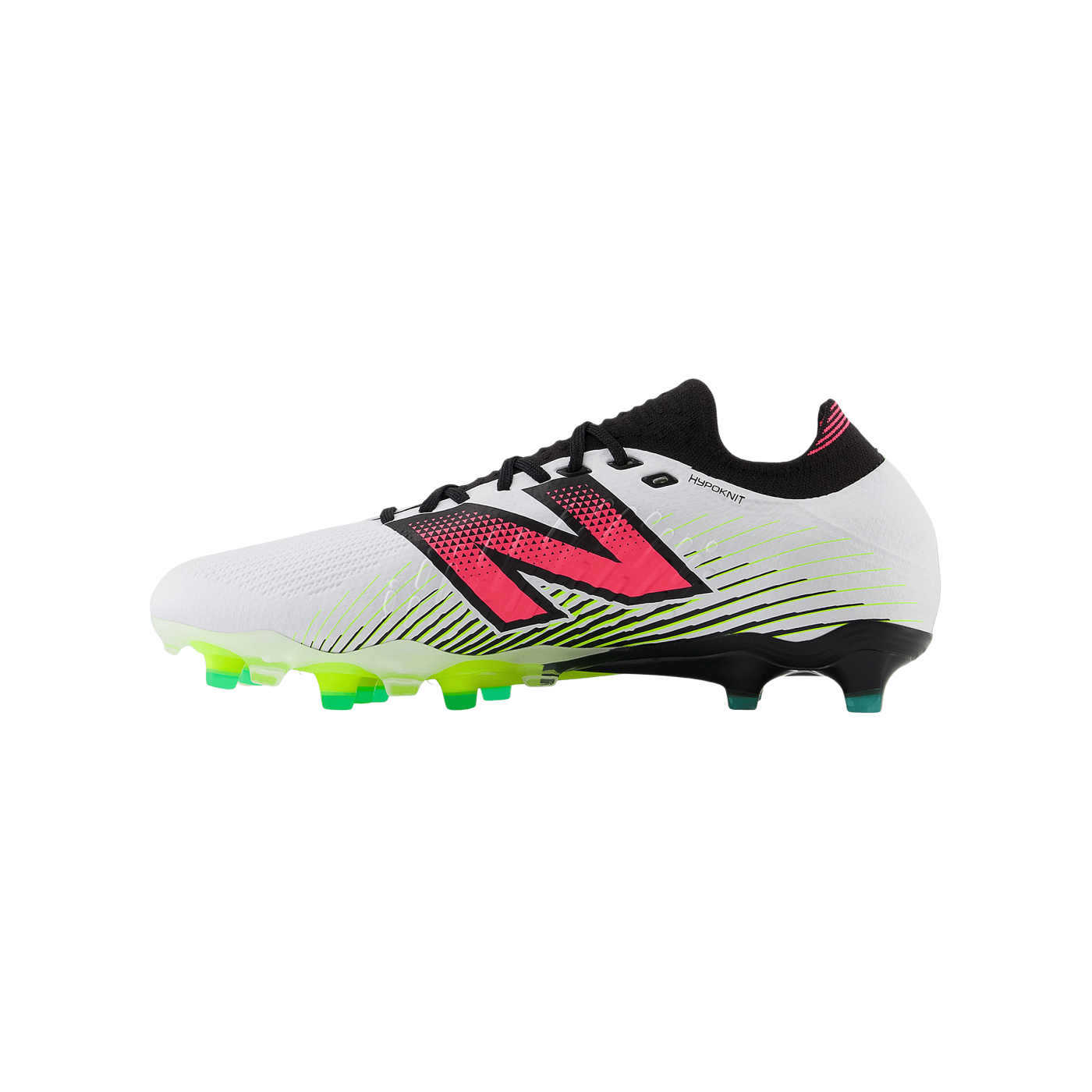 New Balance Tekela Pro Low v4+ FG Weiss FH45