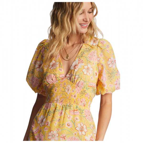 Billabong - Women's Spellbound Maxi - Kleid